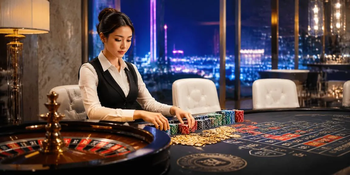 9xin88 Việt Nam Sảnh casino